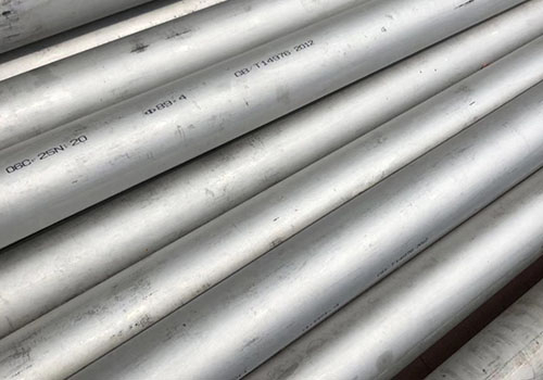 不銹鋼無縫管與有縫管的區別！